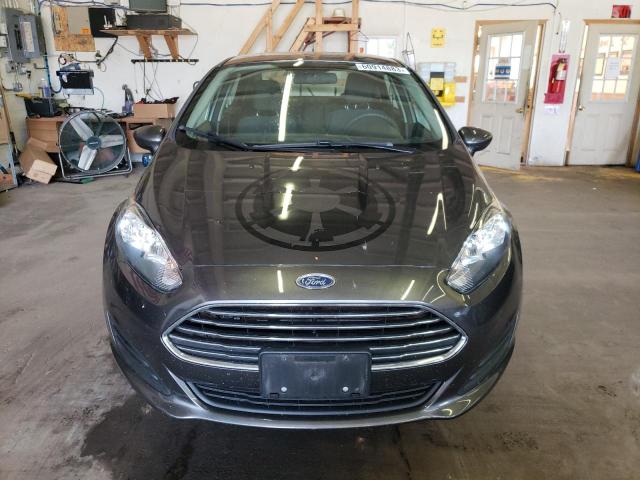Photo 5 from auction – 2017 FORD FIESTA SE with VIN 3FADP4BJ6HM105117