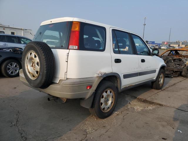 Photo 3 from auction – 2000 HONDA CR-V LX with VIN JHLRD1848YC012919