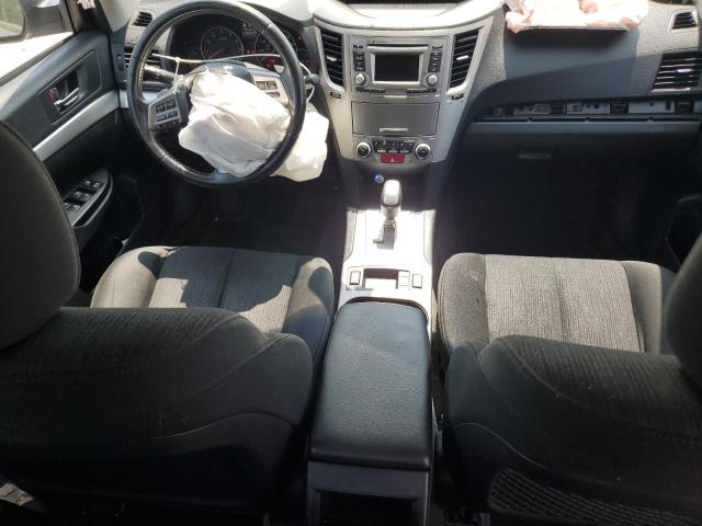 Photo 8 from auction – 2014 SUBARU LEGACY 2.5 with VIN 4S3BMCC62E3008993