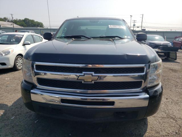 Photo 5 from auction – 2009 CHEVROLET SILVERADO with VIN 2GCEK23C791136614