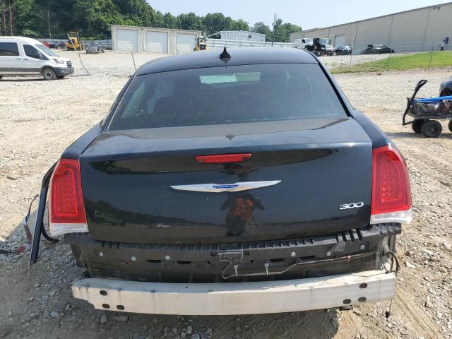 Photo 6 from auction – 2019 CHRYSLER 300 LIMITE with VIN 2C3CCAEG9KH529627