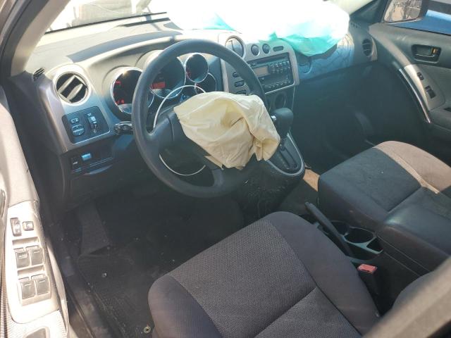 Photo 8 from auction – 2003 PONTIAC VIBE with VIN 5Y2SL62833Z472473