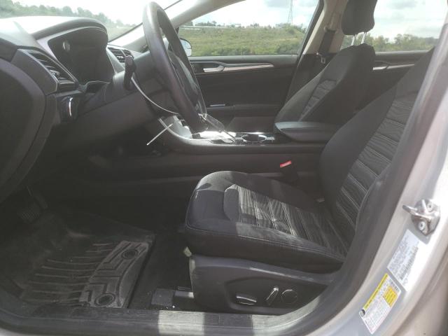 Photo 7 from auction – 2016 FORD FUSION SE with VIN 3FA6P0H74GR392312