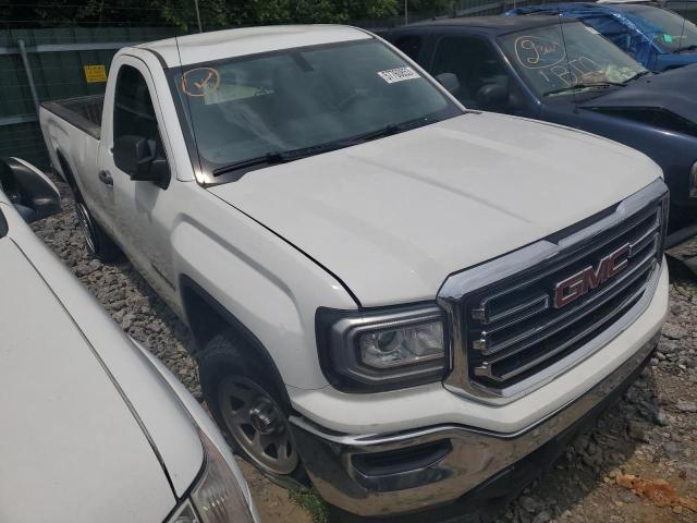 Photo 4 from auction – 2016 GMC SIERRA C15 with VIN 1GTN1LECXGZ904497