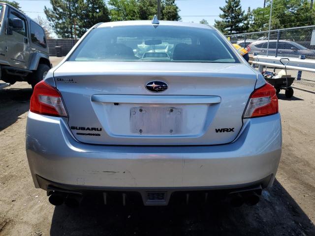 Photo 6 from auction – 2015 SUBARU WRX with VIN JF1VA1A60F9836428