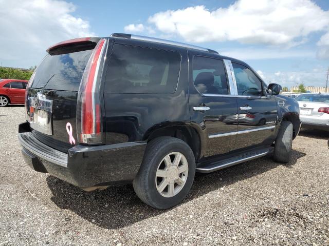 Photo 3 from auction – 2007 CADILLAC ESCALADE L with VIN 1GYEC63807R323871
