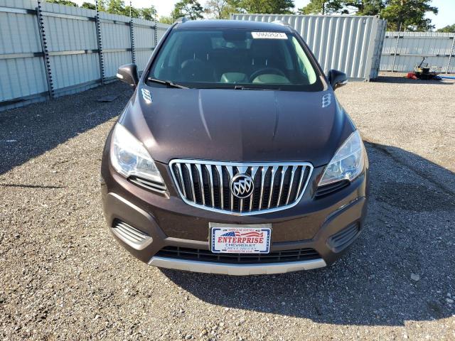 Photo 5 from auction – 2015 BUICK ENCORE with VIN KL4CJASB5FB269438