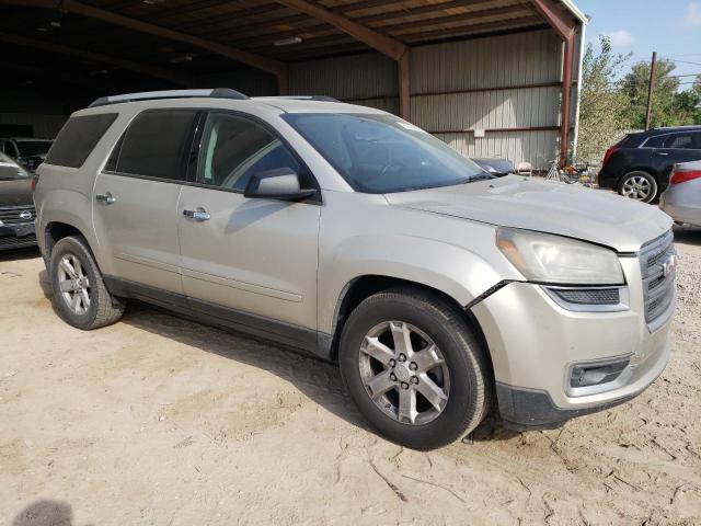 Photo 4 from auction – 2014 GMC ACADIA SLE with VIN 1GKKRNEDXEJ226320