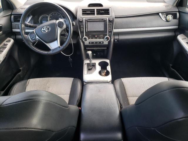Photo 8 from auction – 2012 TOYOTA CAMRY BASE with VIN 4T1BF1FK7CU073171
