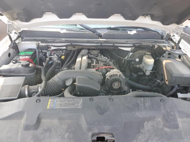 Photo 11 from auction – 2008 CHEVROLET SILVERADO with VIN 1GCEK19C98Z187362