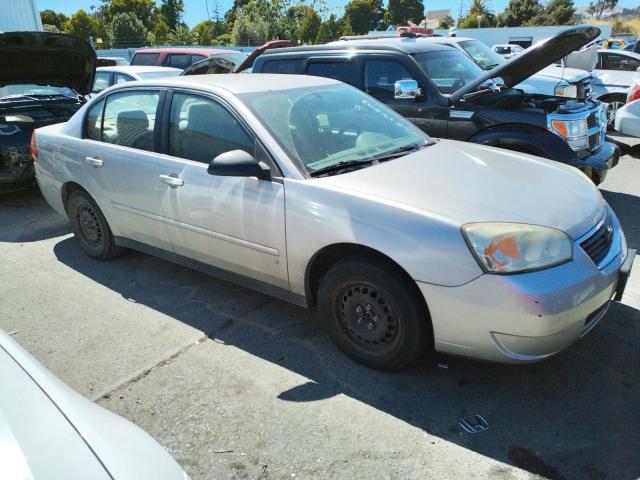 Photo 4 from auction – 2007 CHEVROLET MALIBU LS with VIN 1G1ZS58F07F231195