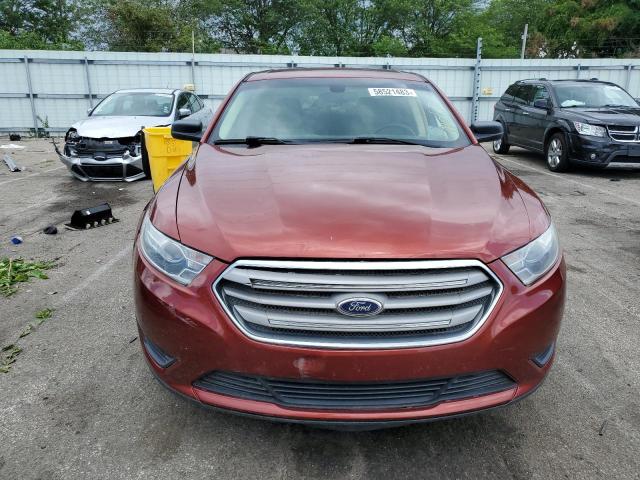 Photo 5 from auction – 2014 FORD TAURUS SE with VIN 1FAHP2D89EG145715