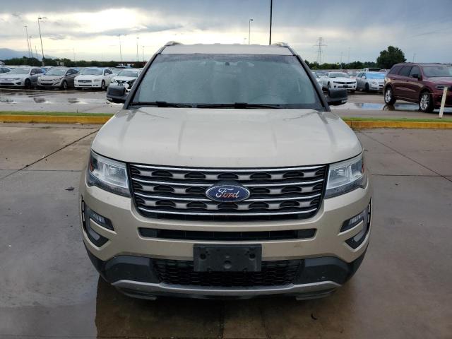 Photo 5 from auction – 2017 FORD EXPLORER X with VIN 1FM5K7D86HGC20864