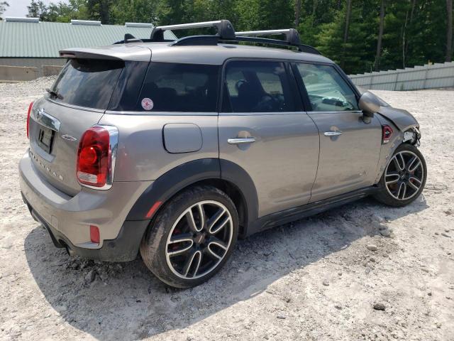 Photo 3 from auction – 2018 MINI COOPER JCW with VIN WMZYV9C36J3B91621