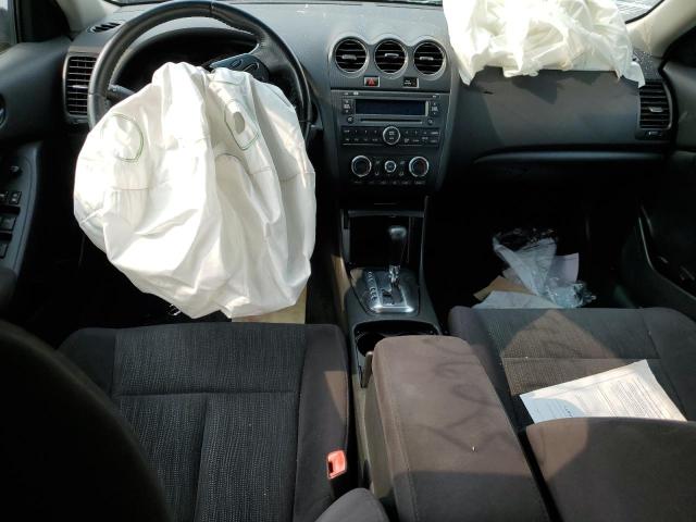 Photo 8 from auction – 2012 NISSAN ALTIMA BAS with VIN 1N4AL2AP5CN442742