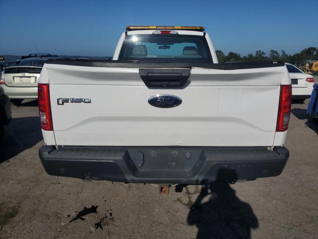 Photo 6 from auction – 2015 FORD F150 with VIN 1FTMF1CP1FKD70207
