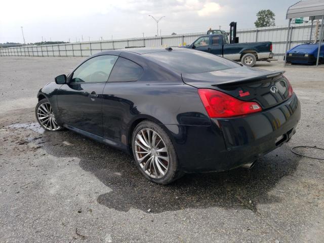 Photo 2 from auction – 2011 INFINITI G37 BASE with VIN JN1CV6EK6BM210502