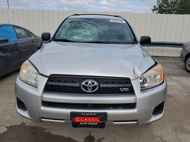 Photo 5 from auction – 2010 TOYOTA RAV4 with VIN 2T3BK4DV1AW028094