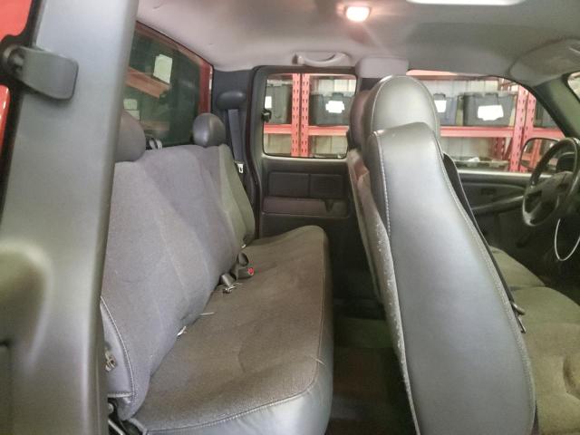Photo 10 from auction – 2005 CHEVROLET silverado with VIN 1GCEC19V05Z350653