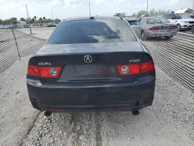 Photo 6 from auction – 2006 ACURA TSX with VIN JH4CL96846C024930