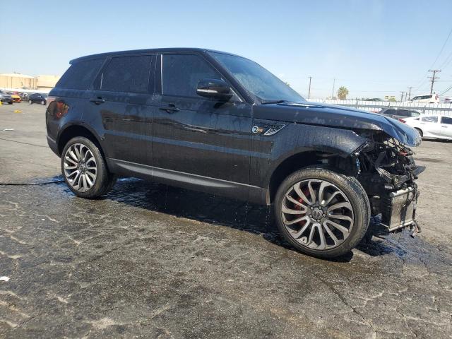 صورة رقم 4 من المزاد - 2016 LAND ROVER RANGE ROVE مع VIN SALWR2EF9GA597154