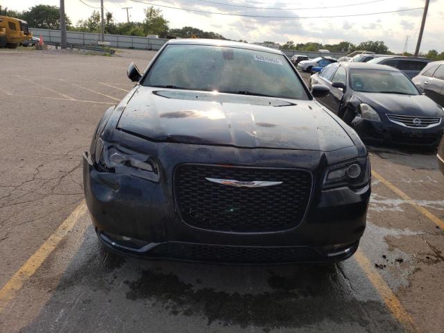 Photo 5 from auction – 2015 CHRYSLER 300 S with VIN 2C3CCABG2FH763375