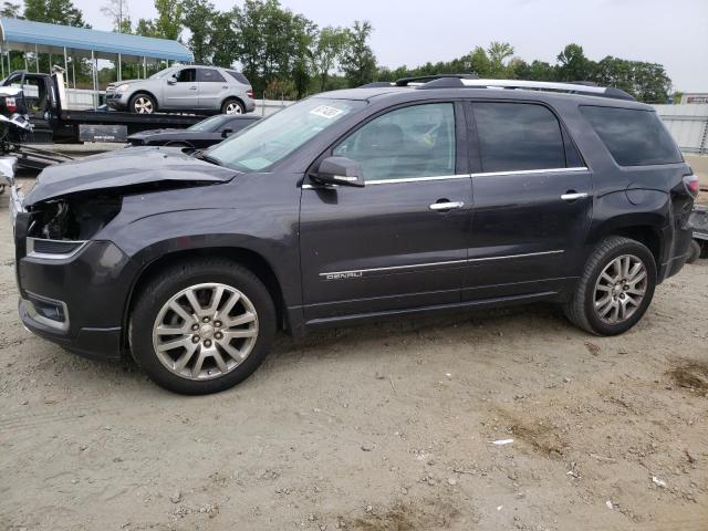 GMC ACADIA DEN 2015 с VIN 1GKKRTKD7FJ319564 - Снимка от търг