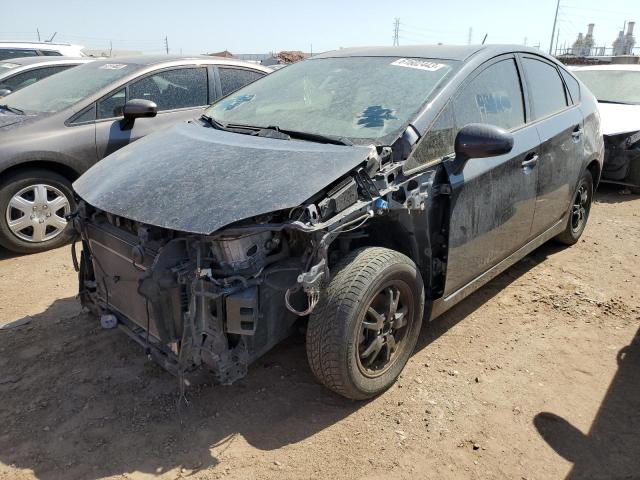 TOYOTA PRIUS 2014 with VIN JTDKN3DU0E0372731 - Photo from auction