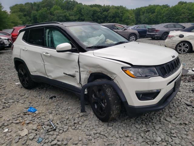 Photo 4 from auction – 2019 JEEP COMPASS LA with VIN 3C4NJDBB7KT724539