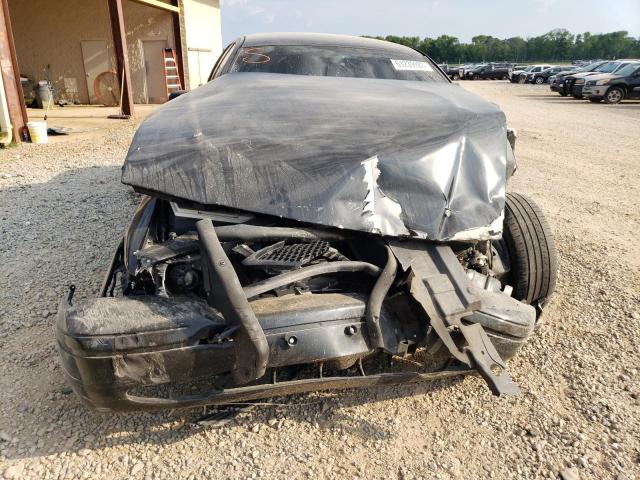 Photo 5 from auction – 2010 FORD CROWN VICT with VIN 2FABP7BVXAX111024