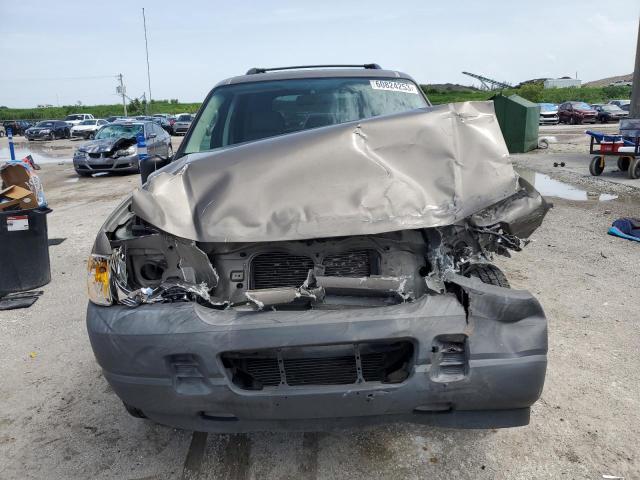 Photo 5 from auction – 2004 FORD EXPLORER X with VIN 1FMZU62K34UA18788