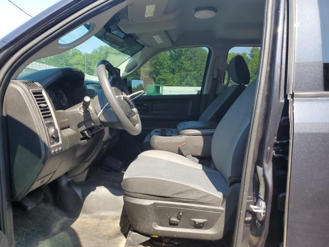 Photo 7 from auction – 2021 RAM 1500 CLASS with VIN 1C6RR7XT9MS595387