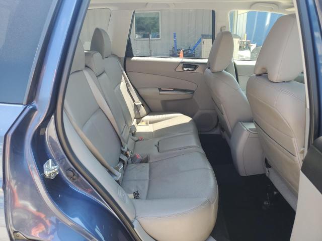 Photo 11 from auction – 2013 SUBARU FORESTER L with VIN JF2SHAEC1DH444300