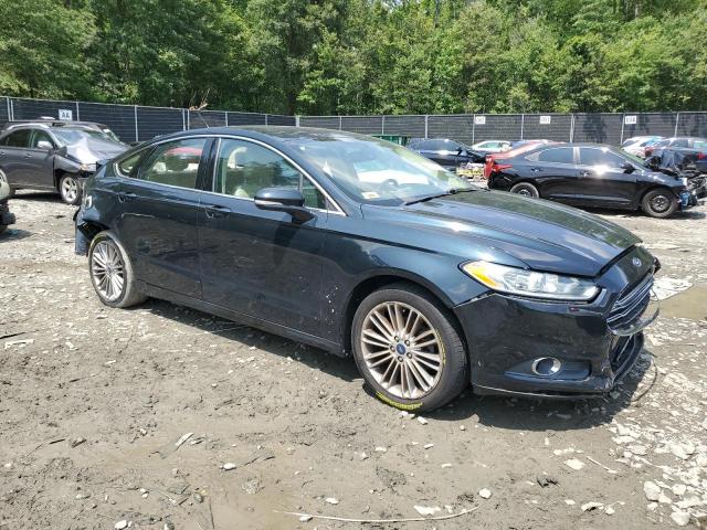 Photo 4 from auction – 2014 FORD FUSION with VIN 3FA6P0HD2ER106427