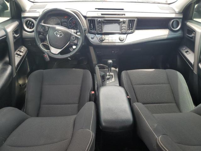 Photo 8 from auction – 2018 TOYOTA RAV4 ADVEN with VIN 2T3WFREV5JW501786