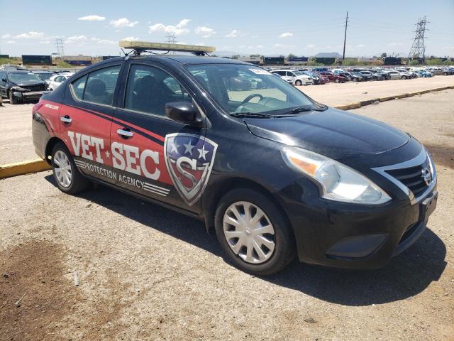 Photo 4 from auction – 2015 NISSAN VERSA S with VIN 3N1CN7APXFL917710