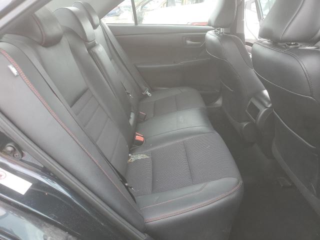 Photo 10 from auction – 2017 TOYOTA CAMRY LE with VIN 4T1BF1FK6HU396506