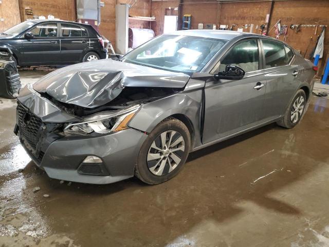 Photo 1 from auction – 2019 NISSAN ALTIMA S with VIN 1N4BL4BV5KC202081