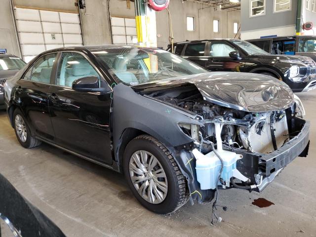 Photo 4 from auction – 2013 TOYOTA CAMRY L with VIN 4T4BF1FK7DR290503