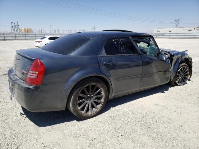Photo 3 from auction – 2007 CHRYSLER 300C with VIN 2C3KA63HX7H830280