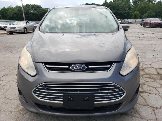 Photo 5 from auction – 2014 FORD C-MAX with VIN 1FADP5AU0EL515622