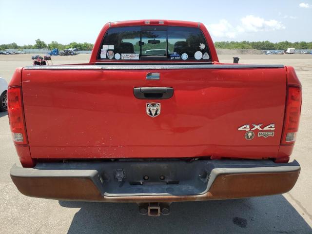 Photo 6 from auction – 2005 DODGE RAM 1500 S with VIN 1D7HU18D65S358645
