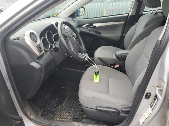Photo 7 from auction – 2010 TOYOTA COROLLA MA with VIN 2T1KU4EE7AC224916