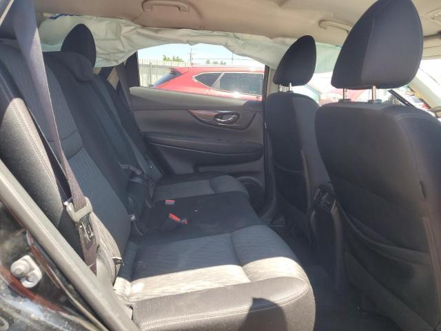 Photo 11 from auction – 2018 NISSAN ROGUE with VIN JN8AT2MVXJW329840