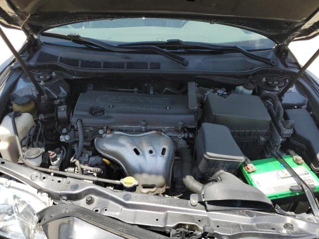 Photo 11 from auction – 2009 TOYOTA CAMRY BASE with VIN 4T1BE46K69U334156
