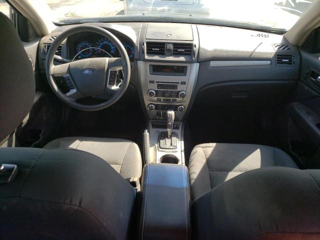 Photo 8 from auction – 2011 FORD FUSION SE with VIN 3FAHP0HA5BR292006