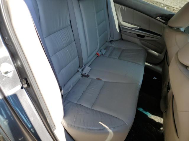 Photo 10 from auction – 2010 HONDA ACCORD EXL with VIN 1HGCP2F85AA067014
