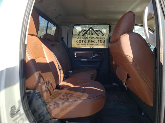 Photo 10 from auction – 2017 RAM 3500 LONGH with VIN 3C63RRKL1HG662098