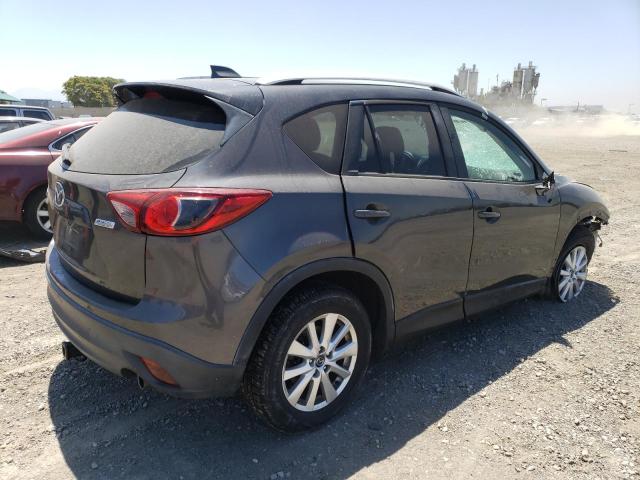 Photo 3 from auction – 2014 MAZDA CX-5 SPORT with VIN JM3KE2BE4E0388945