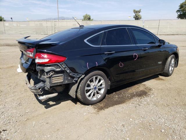 Photo 3 from auction – 2018 FORD FUSION TIT with VIN 3FA6P0SU5JR246152